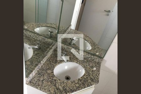 Apartamento à venda com 1 quarto, 35m² em Bangú, Santo André