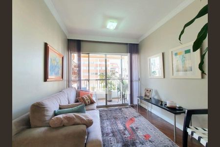 Apartamento à venda com 4 quartos, 120m² em Pompeia, São Paulo