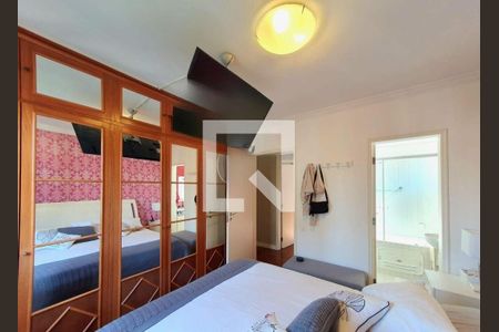 Apartamento à venda com 4 quartos, 120m² em Pompeia, São Paulo