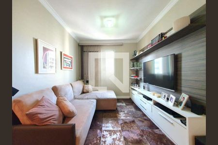 Apartamento à venda com 4 quartos, 120m² em Pompeia, São Paulo