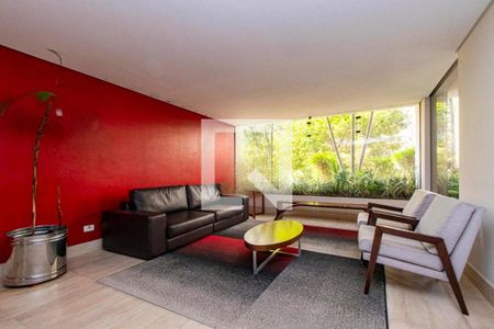 Apartamento à venda com 4 quartos, 120m² em Pompeia, São Paulo