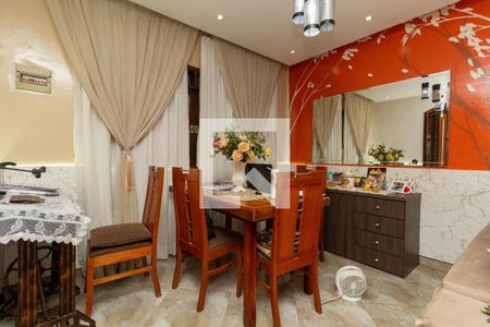 Sala de casa para alugar com 4 quartos, 229m² em Jardim Coimbra, São Paulo