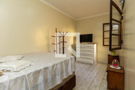 Quarto 1 de casa para alugar com 4 quartos, 229m² em Jardim Coimbra, São Paulo