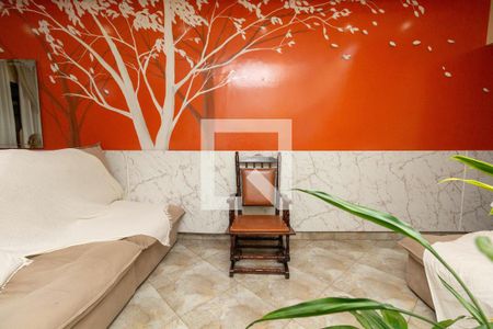 Sala de casa para alugar com 4 quartos, 229m² em Jardim Coimbra, São Paulo