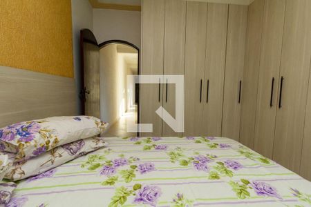 Quarto 4 de casa para alugar com 4 quartos, 229m² em Jardim Coimbra, São Paulo