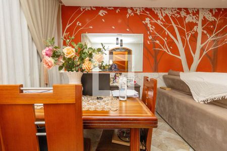 Sala de casa para alugar com 4 quartos, 229m² em Jardim Coimbra, São Paulo
