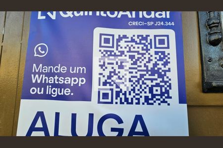 Placa de casa para alugar com 4 quartos, 229m² em Jardim Coimbra, São Paulo