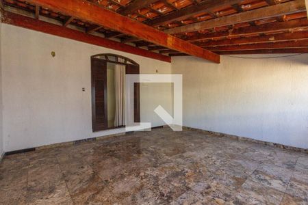 Varanda de casa para alugar com 4 quartos, 229m² em Jardim Coimbra, São Paulo