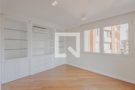 Sala 2 de apartamento à venda com 3 quartos, 278m² em Jardim Europa, São Paulo