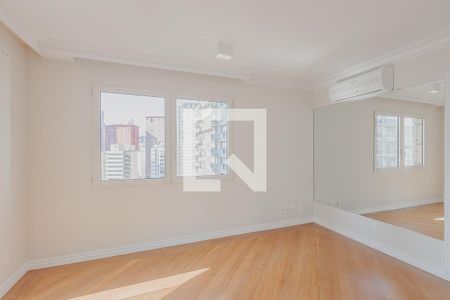 Sala de Jantar de apartamento à venda com 3 quartos, 278m² em Jardim Europa, São Paulo