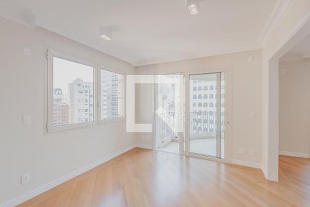 Sala 2 de apartamento à venda com 3 quartos, 278m² em Jardim Europa, São Paulo