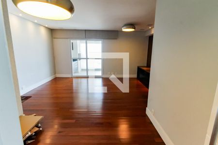 Sala de apartamento para alugar com 2 quartos, 87m² em Jardim Ampliacao, São Paulo