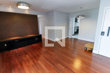Sala de apartamento para alugar com 2 quartos, 87m² em Jardim Ampliacao, São Paulo