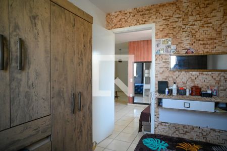 Quarto 1 de apartamento à venda com 2 quartos, 79m² em Parque Fongaro, São Paulo