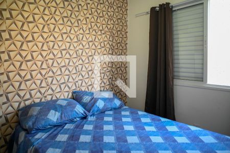 Quarto 2 de apartamento à venda com 2 quartos, 79m² em Parque Fongaro, São Paulo