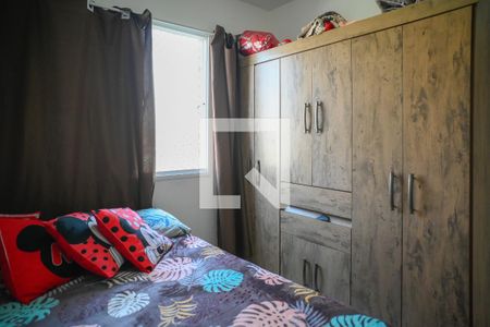 Quarto 1 de apartamento à venda com 2 quartos, 79m² em Parque Fongaro, São Paulo