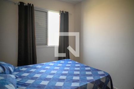 Quarto 2 de apartamento à venda com 2 quartos, 79m² em Parque Fongaro, São Paulo