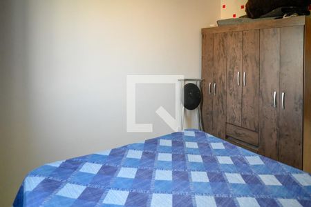 Quarto 2 de apartamento à venda com 2 quartos, 79m² em Parque Fongaro, São Paulo