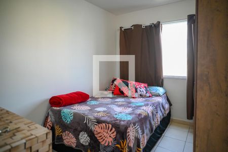 Quarto 1 de apartamento à venda com 2 quartos, 79m² em Parque Fongaro, São Paulo