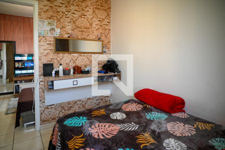 Quarto 1 de apartamento à venda com 2 quartos, 79m² em Parque Fongaro, São Paulo
