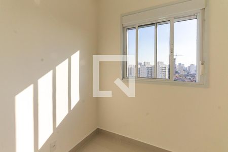 Quarto 1 de apartamento à venda com 2 quartos, 35m² em Chácara Califórnia, São Paulo