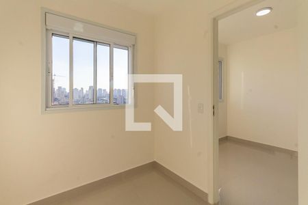Quarto 1 de apartamento à venda com 2 quartos, 35m² em Chácara Califórnia, São Paulo