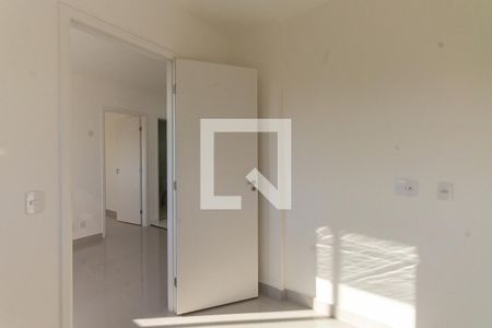 Quarto 1 de apartamento à venda com 2 quartos, 35m² em Chácara Califórnia, São Paulo