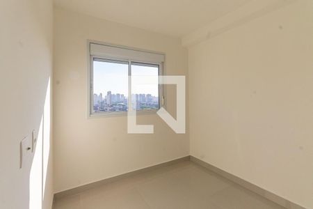 Quarto 2 de apartamento à venda com 2 quartos, 35m² em Chácara Califórnia, São Paulo