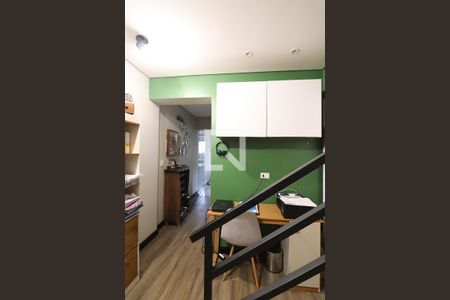 Escritório de casa à venda com 3 quartos, 230m² em Vila Rosa, São Bernardo do Campo