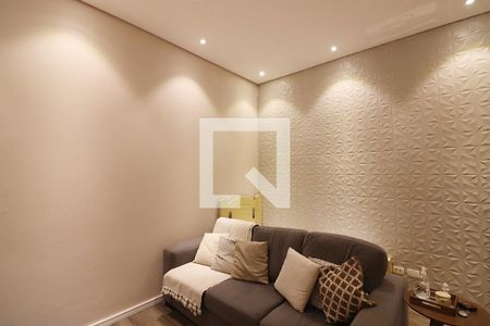 Sala de casa à venda com 3 quartos, 230m² em Vila Rosa, São Bernardo do Campo