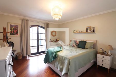 Quarto 1 de casa à venda com 3 quartos, 230m² em Vila Rosa, São Bernardo do Campo