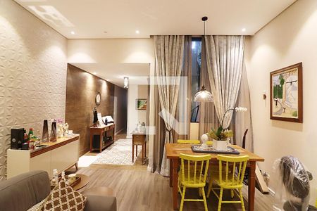 Sala de casa à venda com 3 quartos, 230m² em Vila Rosa, São Bernardo do Campo