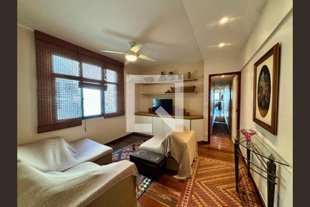 Escritório de apartamento à venda com 4 quartos, 311m² em Lagoa, Rio de Janeiro