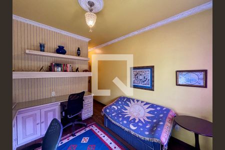 Quarto 1 de apartamento à venda com 4 quartos, 311m² em Lagoa, Rio de Janeiro