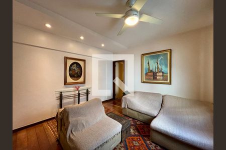 Escritório de apartamento à venda com 4 quartos, 311m² em Lagoa, Rio de Janeiro