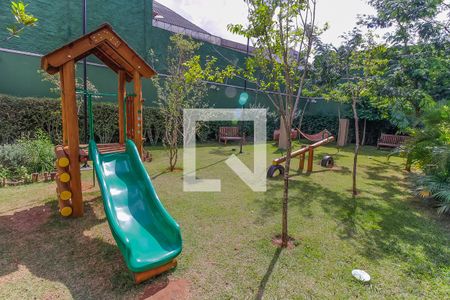 Área comum - Playground de apartamento à venda com 2 quartos, 59m² em Vila Prudente, São Paulo