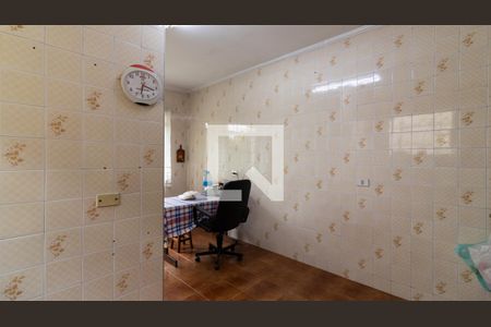 Cozinha de casa para alugar com 4 quartos, 210m² em Vila Londrina, São Paulo