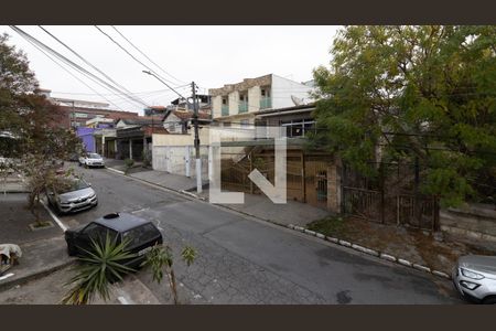 Vista de casa para alugar com 4 quartos, 210m² em Vila Londrina, São Paulo