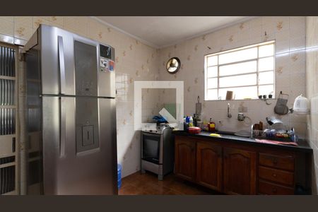 Cozinha de casa para alugar com 4 quartos, 210m² em Vila Londrina, São Paulo
