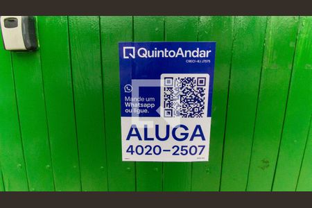 Placa de kitnet/studio para alugar com 1 quarto, 24m² em Piratininga, Niterói