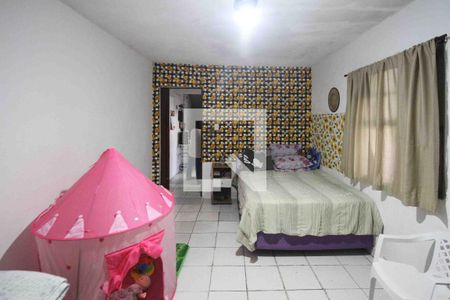 Quarto 04 de casa para alugar com 4 quartos, 190m² em Vila Ema, São Paulo