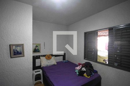 Quarto 02 de casa para alugar com 4 quartos, 190m² em Vila Ema, São Paulo