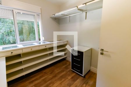 Quarto 2 de apartamento à venda com 4 quartos, 183m² em Real Parque, São Paulo