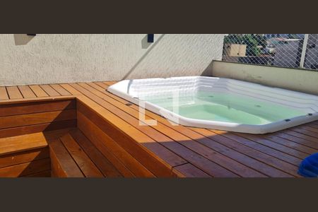 Apartamento à venda com 4 quartos, 168m² em Centro, São Bernardo do Campo