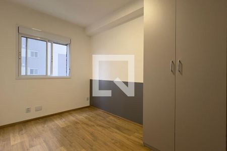 Quarto de apartamento à venda com 1 quarto, 43m² em Vila Rosalia, Guarulhos
