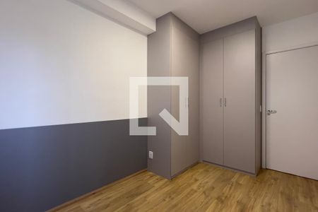 Quarto de apartamento à venda com 1 quarto, 43m² em Vila Rosalia, Guarulhos