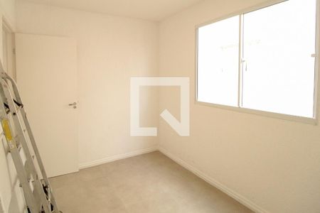 Quarto 2 de apartamento à venda com 2 quartos, 42m² em Santa Rosa de Lima, Porto Alegre