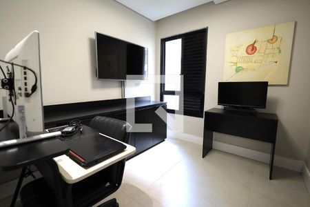 Quarto 1 de apartamento à venda com 4 quartos, 130m² em Jardim Bela Vista, Santo André