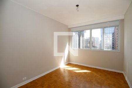 Quarto 1 de apartamento à venda com 3 quartos, 150m² em Jardim Paulista, São Paulo