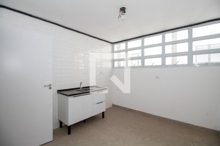 Cozinha de apartamento à venda com 3 quartos, 150m² em Jardim Paulista, São Paulo